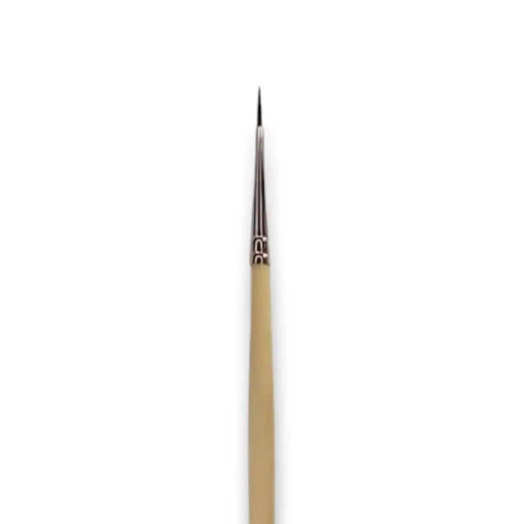 Кисть белка