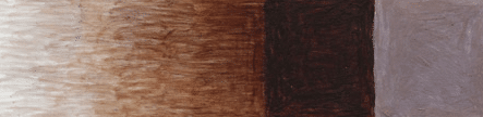 Zecchi pigment Пигменты Зеччи Зекки
