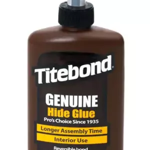 titebond клей для реставрации мездровый