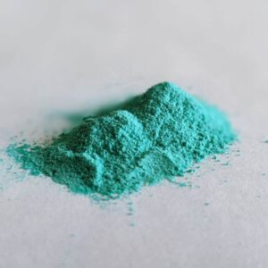 Диоптаз пигмент