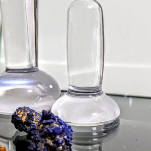 Курант хрустальный для иконописи